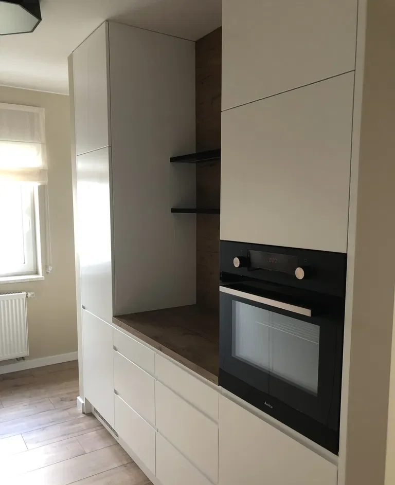 Mieszkanie dwupokojowe 1 piętro WYSOKI STANDARD garaż komórka lok - zdjęcie 9