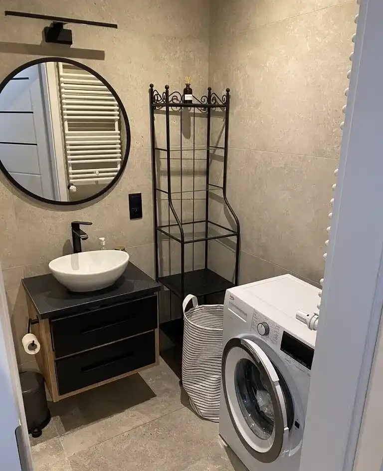 Apartament Fuzja, Osiedle zamknięte,Dostępny! - zdjęcie 9