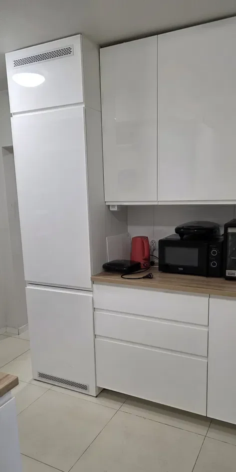 Do wynajęcia pokój w mieszkaniu przy ul. Chełmskiej 6/8 CZYSTE, CICHE - zdjęcie 5
