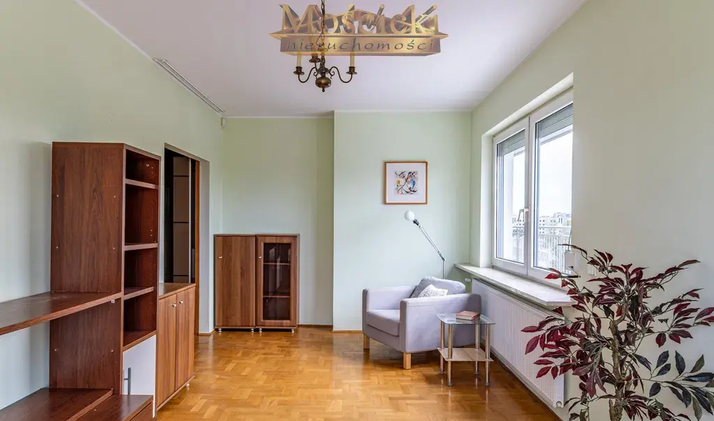 Przestronny lokal z 30m²tarasem na wynajem Mokotów - zdjęcie 8