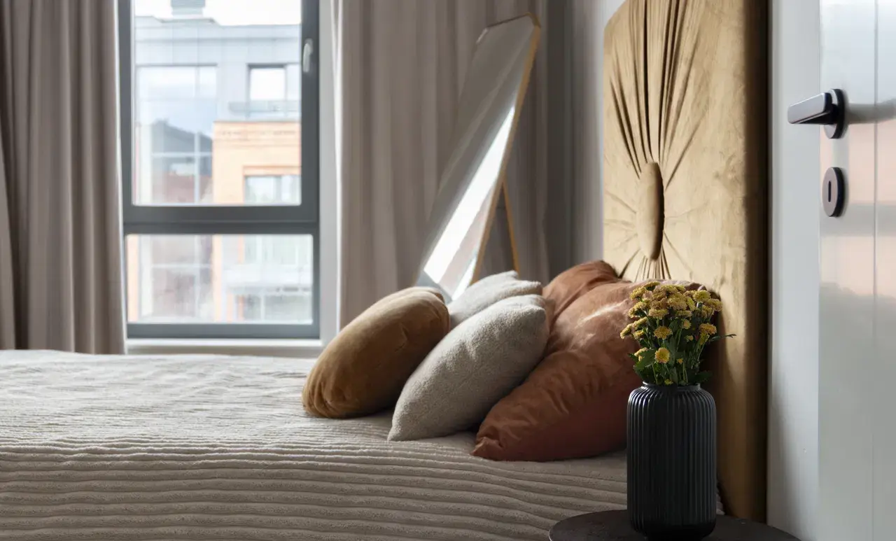 Apartament Premium Gdańsk Śródmieście, ul. Łąkowa - zdjęcie 9