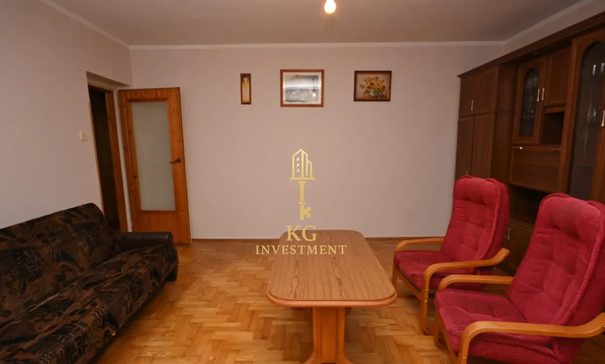 Komfortowe mieszkanie 100 m² (3 pokoje) i ogród - zdjęcie 7