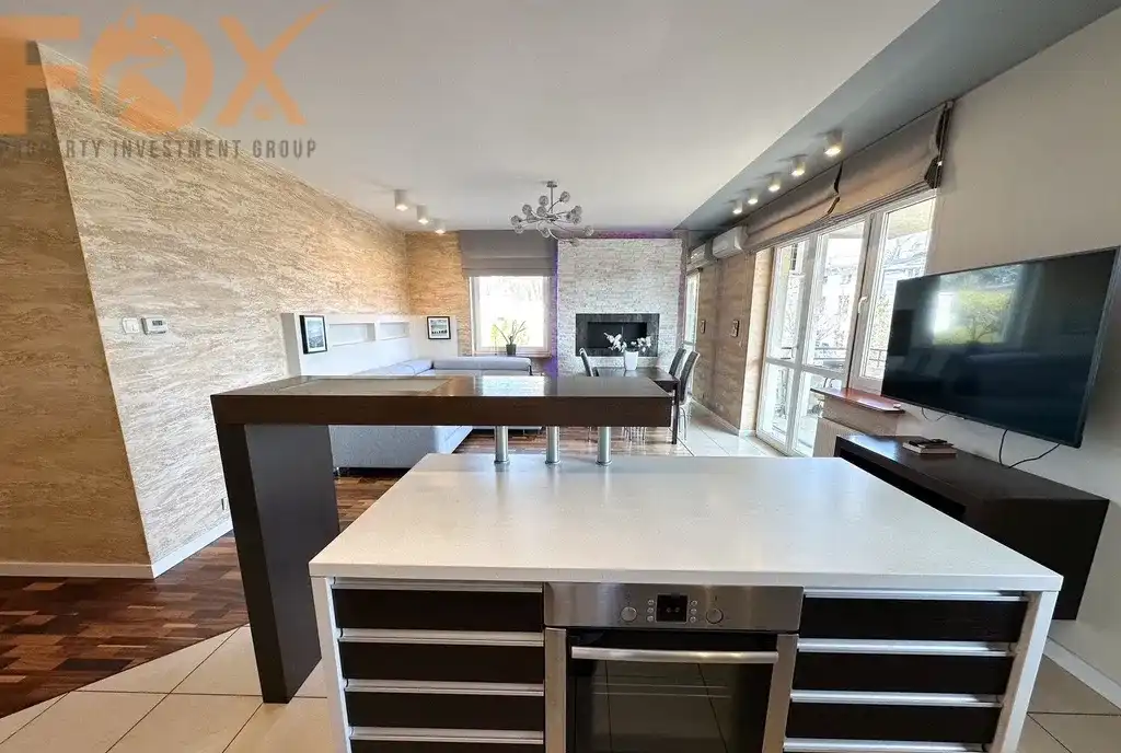 apartament 80m2 + garaż, ul. Eugeniusza - zdjęcie 9