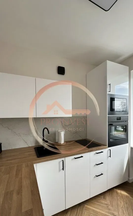 2-pok,Górzyskowo,50 m²wysoki standandard - zdjęcie 8