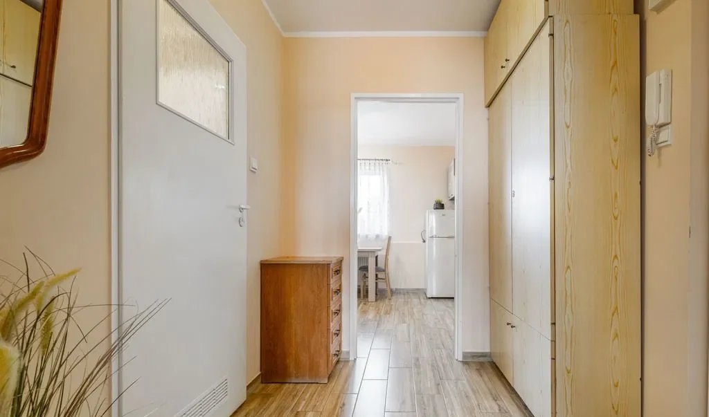 Dostępne Od Zaraz Dla Studenta Mieszkanie 33 m² - zdjęcie 8