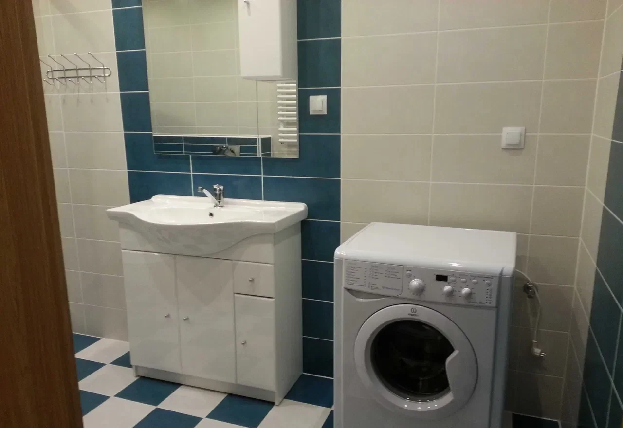 Pokój 2-os. z balkonem, Centrum, Nowy Kleparz, Nowe Budownictwo. - zdjęcie 4