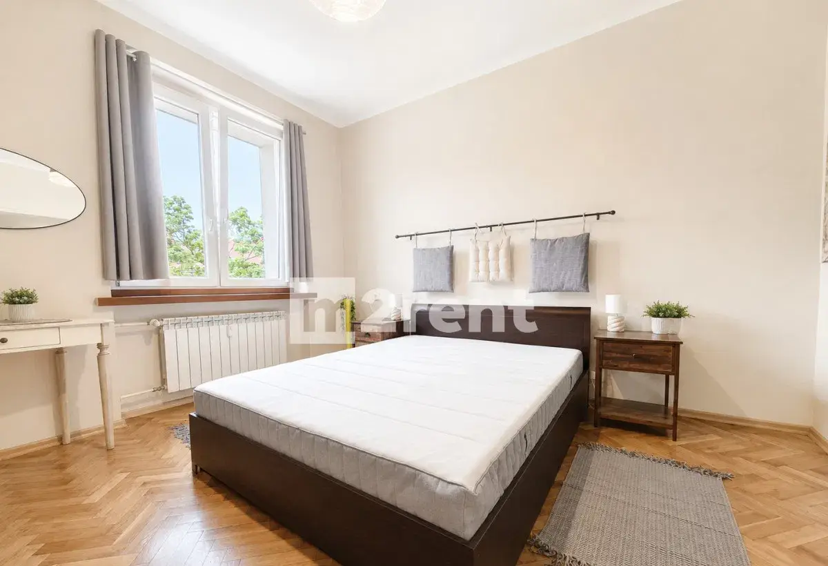 Centrum | Królowej Jadwigi | 50m² | 3 pokoje - zdjęcie 5