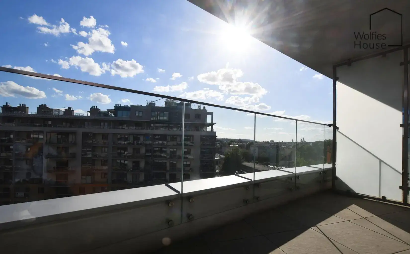 Wiślane Tarasy | 2 POK. | 58m2 | Taras | Klima | ENG - zdjęcie 8