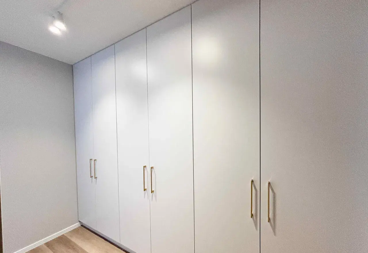 Mieszkanie, 40 m², Warszawa - zdjęcie 6