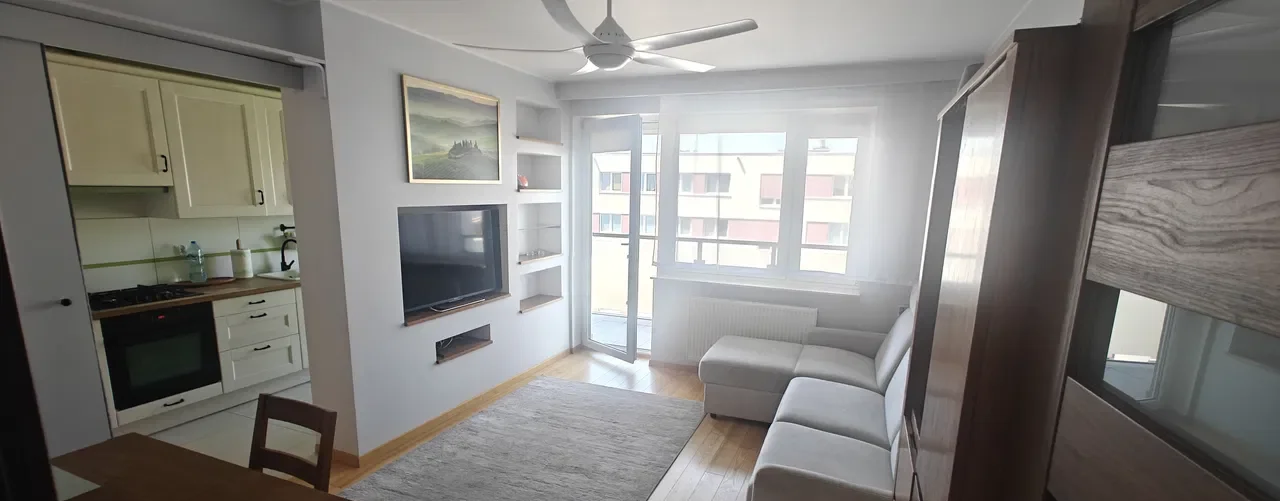 Lublin Sławin ul. Relaksowa, 3 pokoje, 60m2