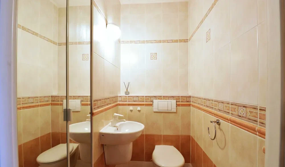 Pokój nr 1, ul. Pileckiego, Warszawa - zdjęcie 6