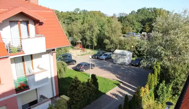 Komfortowe mieszkanie 2-pokojowe 40m2 w Wysokiej - zdjęcie 5