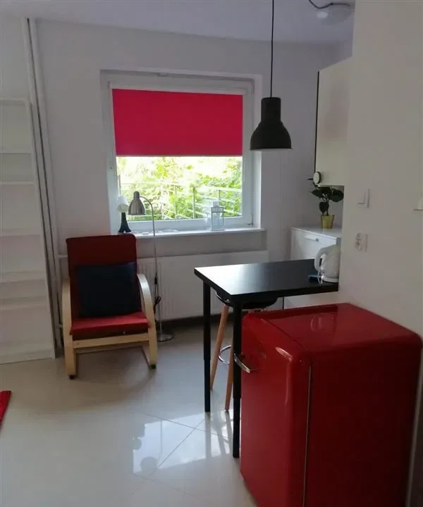 Gdynia Wielki Kack. Komfortowe studio z tarasem - zdjęcie 7