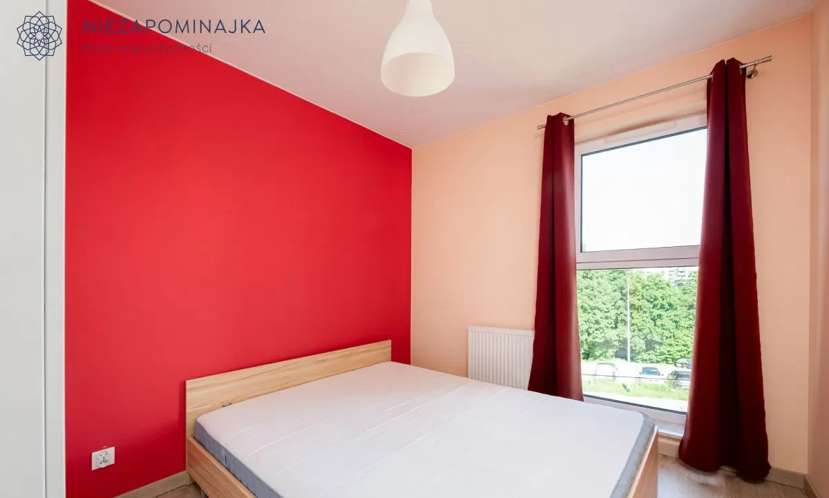 3 pokoje I balkon I hala garażowa - zdjęcie 10