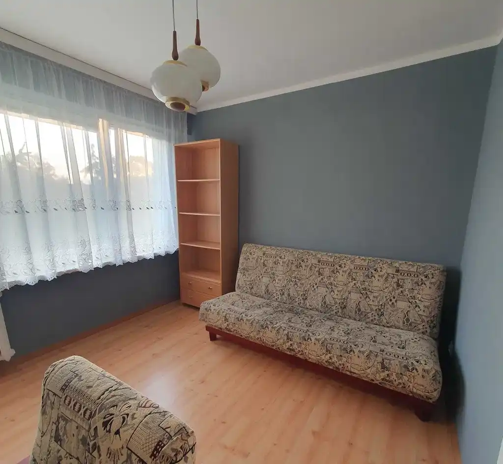 Pokój jednoosobowy LSM Lublin - zdjęcie 2