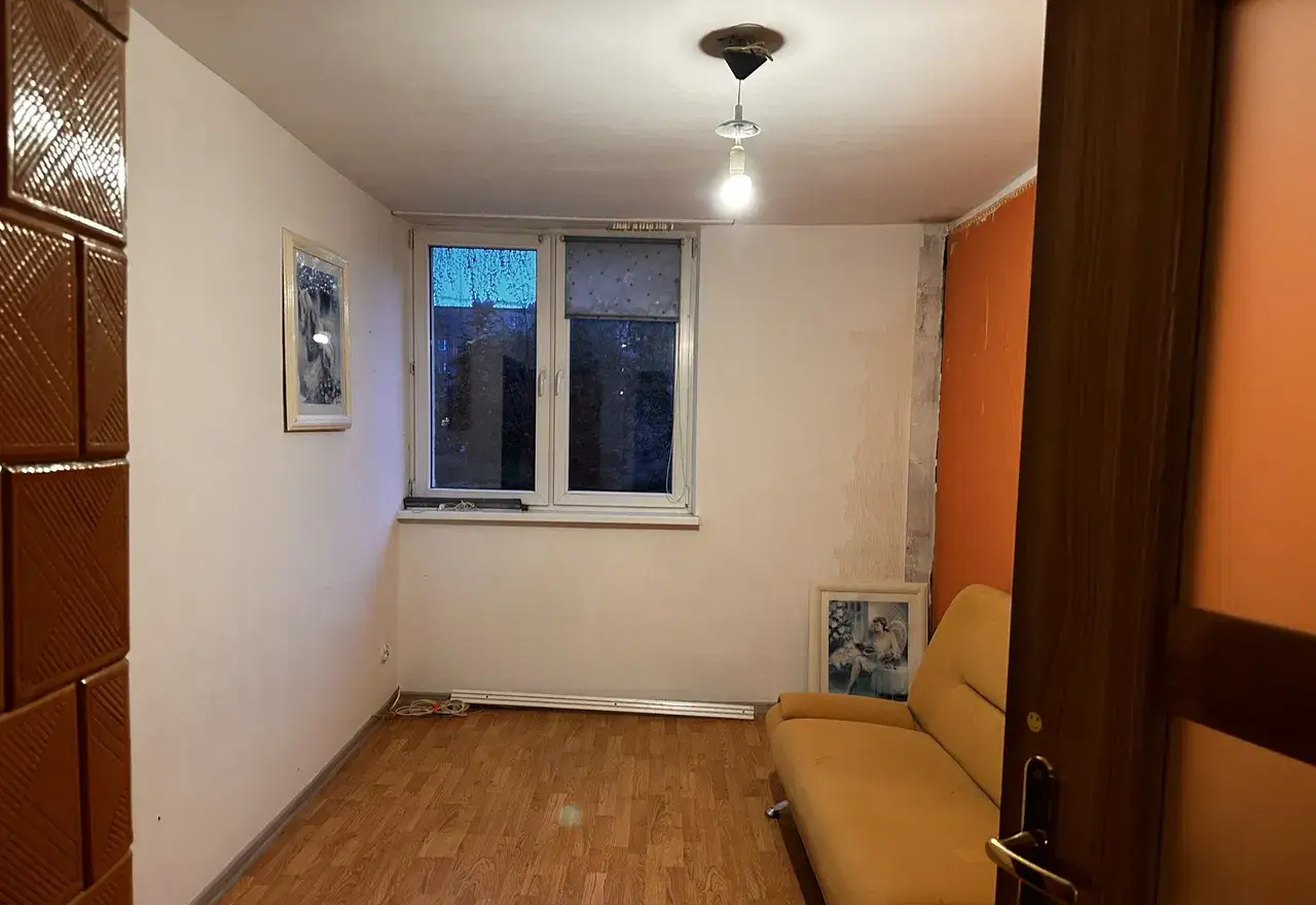 Wynajmę mieszkanie 3 pokojowe ul. 1 maja od 1 sierpnia - zdjęcie 4