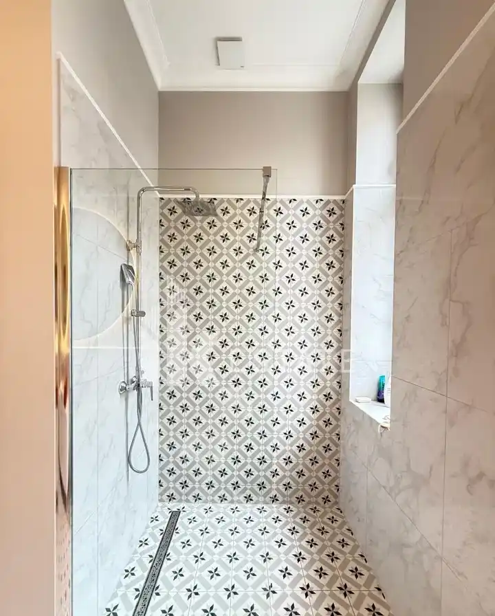 Apartament 3 pokoje w kamienicy Szczecin-Centrum - zdjęcie 7
