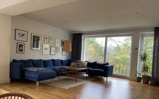 Exclusive House In OporÓw - zdjęcie 3
