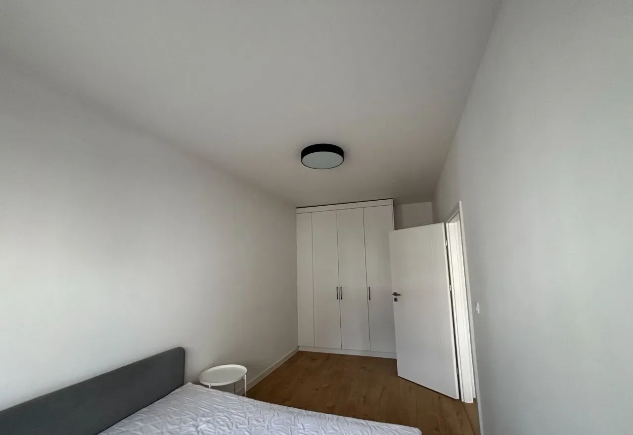 Mieszkanie 37,74 m2, 2 pokoje, Poznań ul. Braniborska - zdjęcie 7
