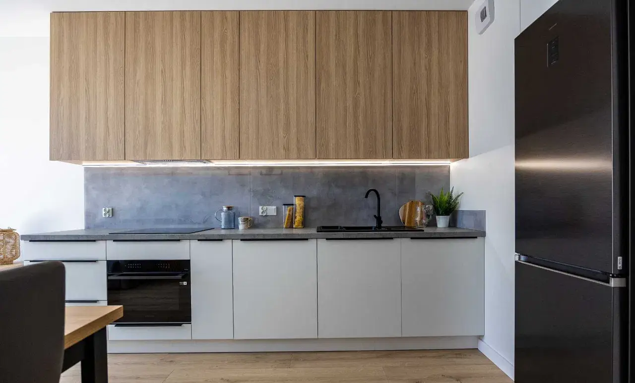 2-pokojowe mieszkanie w apartamentowcu w Lublinie, 40m2 - zdjęcie 2