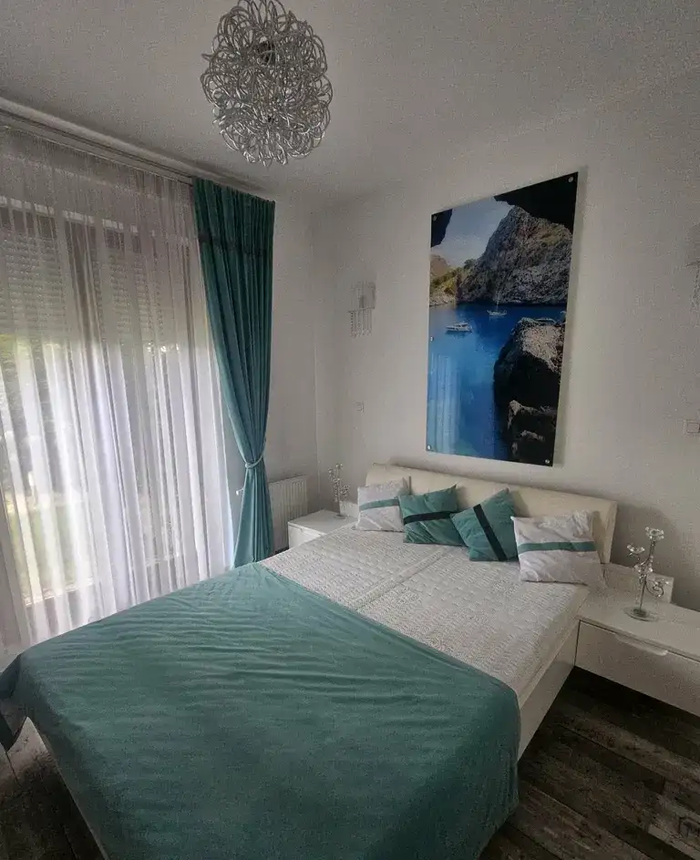 Apartament do wynajecia 55m2, osiedle Willa Wrocław - zdjęcie 3
