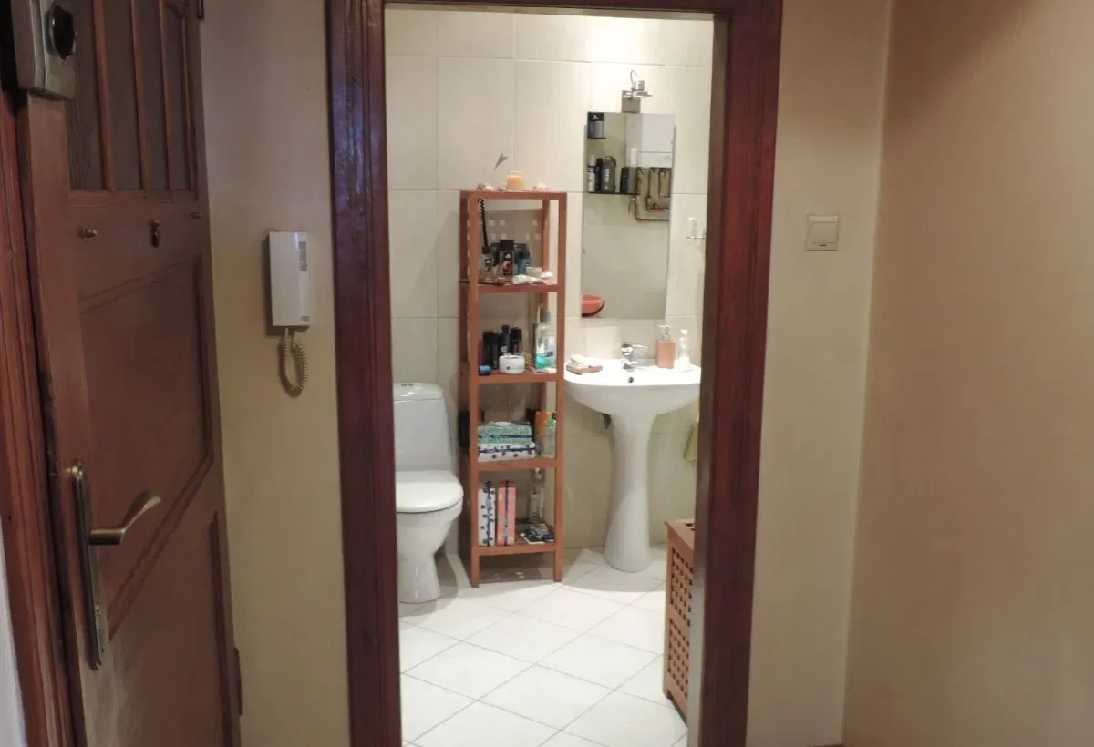 Mieszkanie, 73,12 m², Bytom - zdjęcie 9