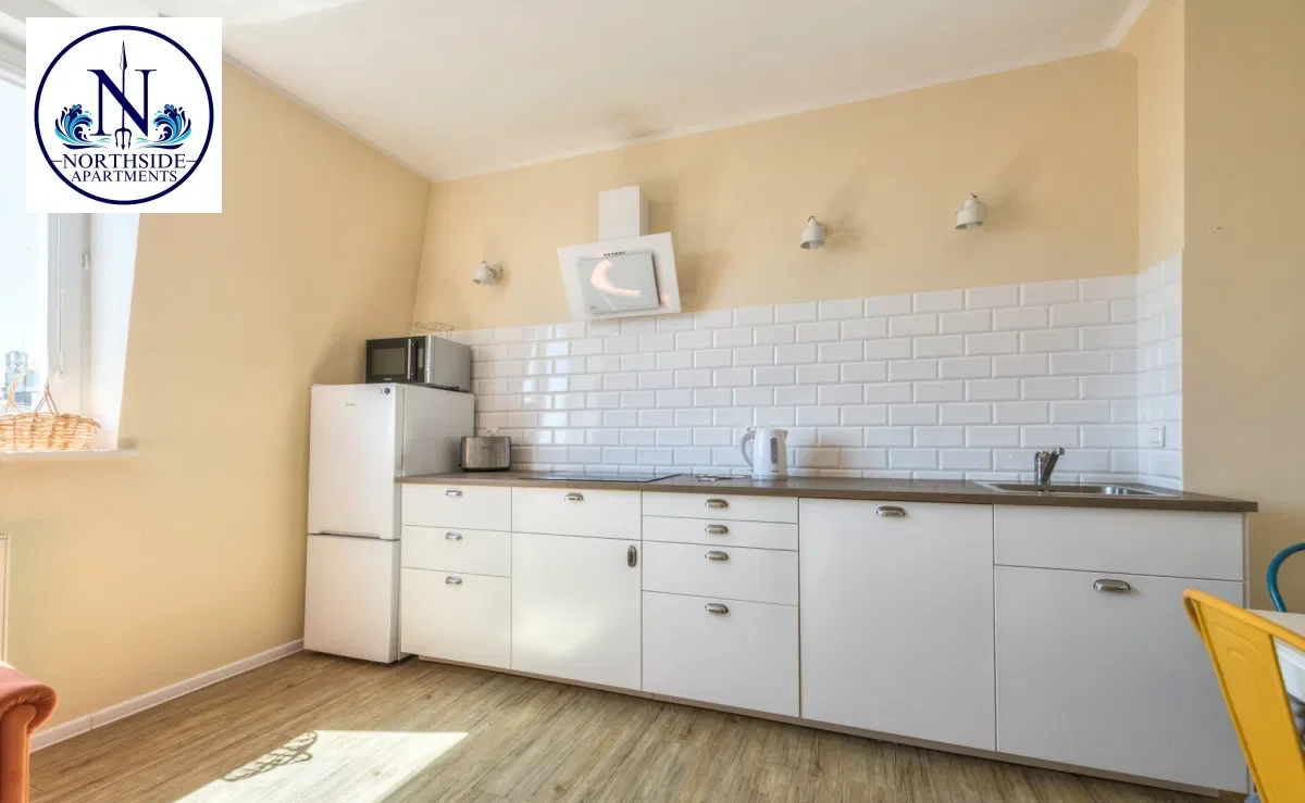 2sypialnie+salon na Monciaku w samym sercu Sopotu! - zdjęcie 6