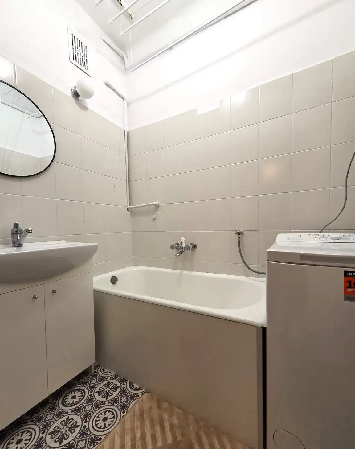 2 pokoje 47 m² | Muranów | Czynsz w cenie! | Od zaraz - zdjęcie 7