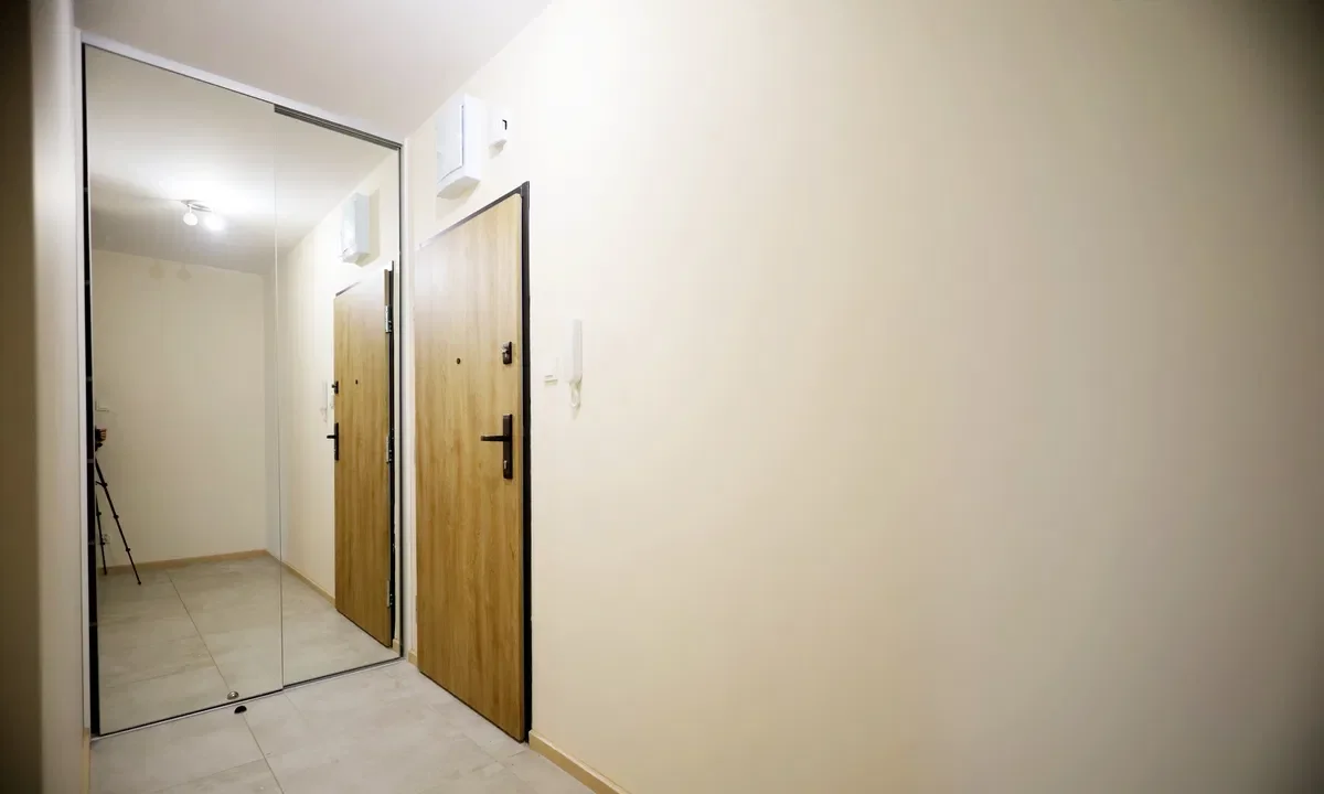2 pokoje w apartamentowcu, taras, parking, piwnica, od zaraz! - zdjęcie 9