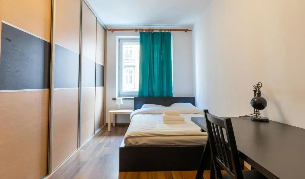 Mieszkanie Katowice Centrum, ul. Kochanowskiego, wolne od 09.2026 - zdjęcie 9