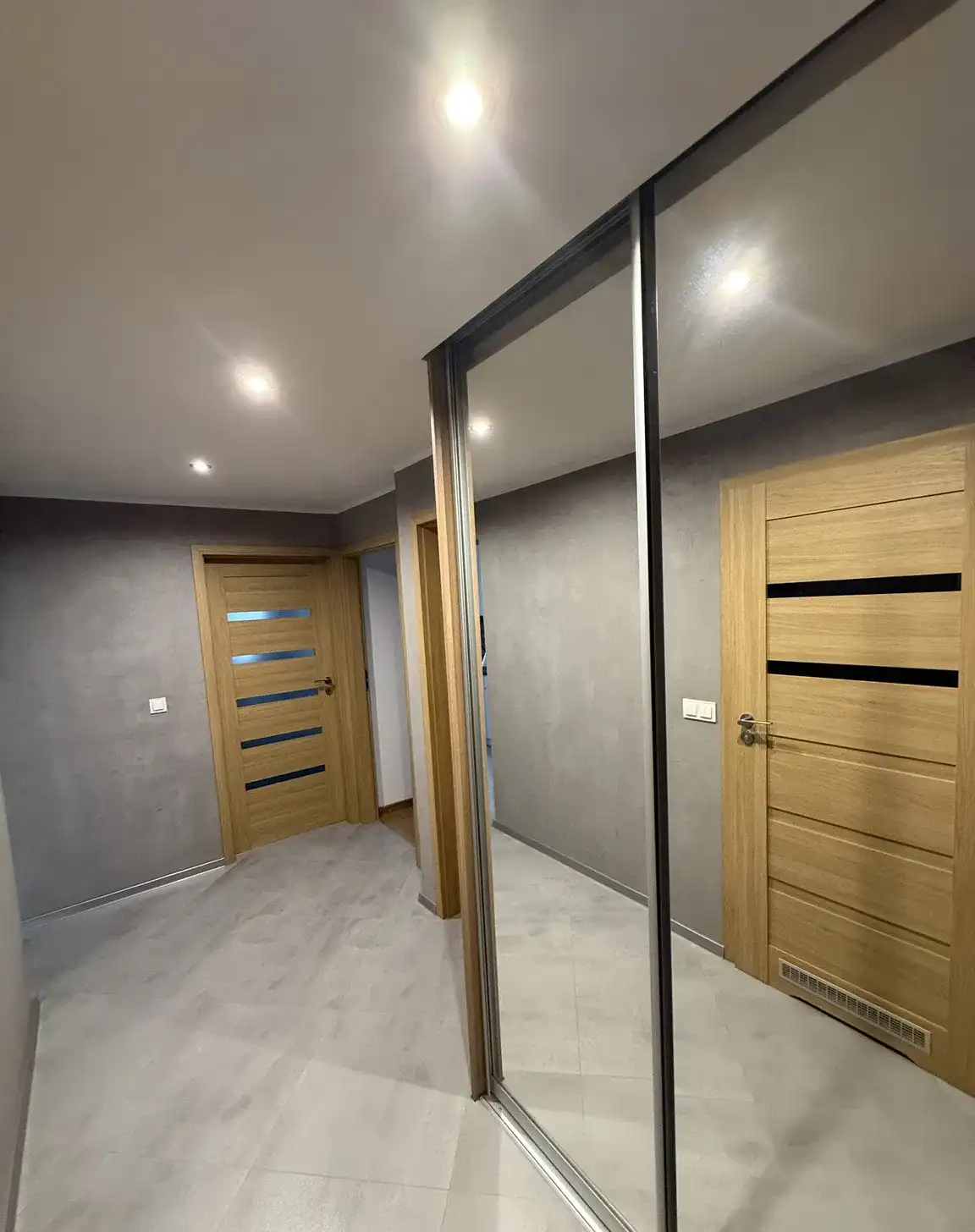 3 pokoje ul. Bolesława Chrobrego | Park Śląski| Balkon - zdjęcie 8
