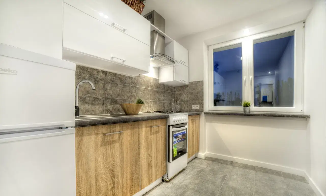 2 pokoje | 42,42 m² | Duży balkon | Retkinia | ul. Armii Krajowej 82 - zdjęcie 4