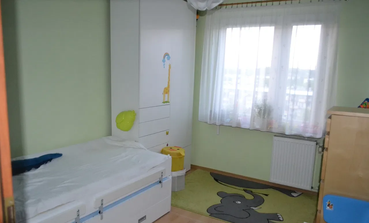 Nowe 2 pokoje 42 m² , klimatyzacja , balkon , garaż , Starołęka - zdjęcie 6