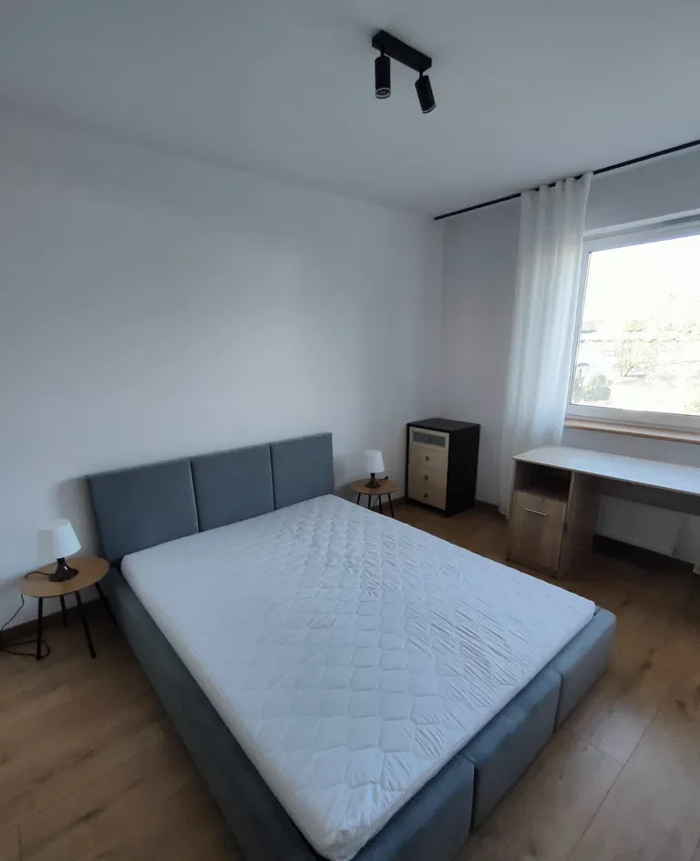 2-pok., 42m2, ul. Wagrowska, Rataje, nowe osiedle, Poznań - zdjęcie 4