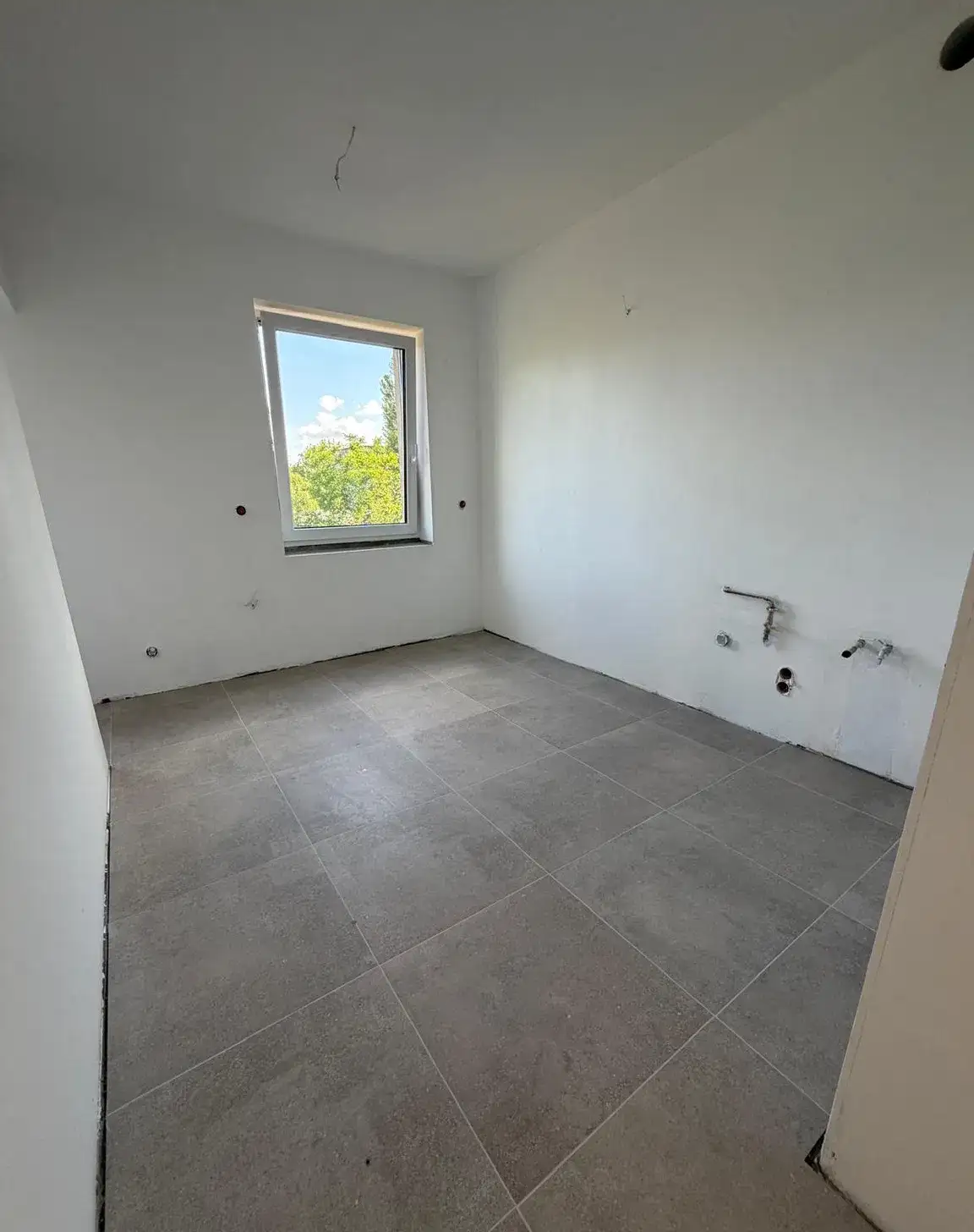 Komfortowe mieszkanie z ogródkiem w centrum Szczecina - zdjęcie 9