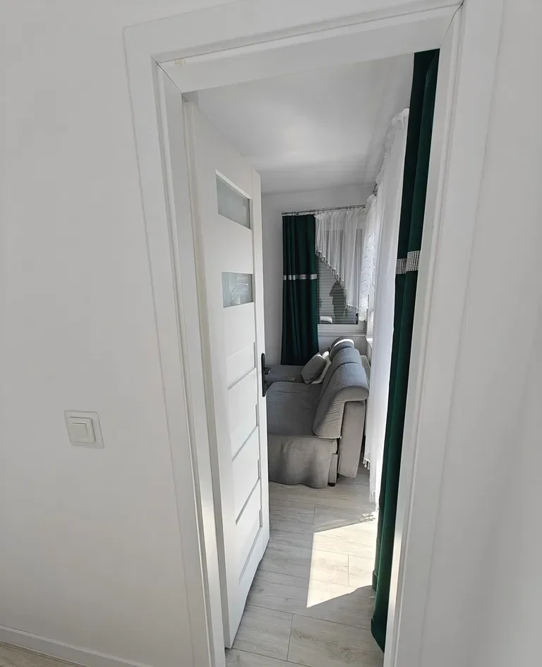 do wynajęcia 2-pok., 35 m2, ul. Druskienicka, Podolany - zdjęcie 7