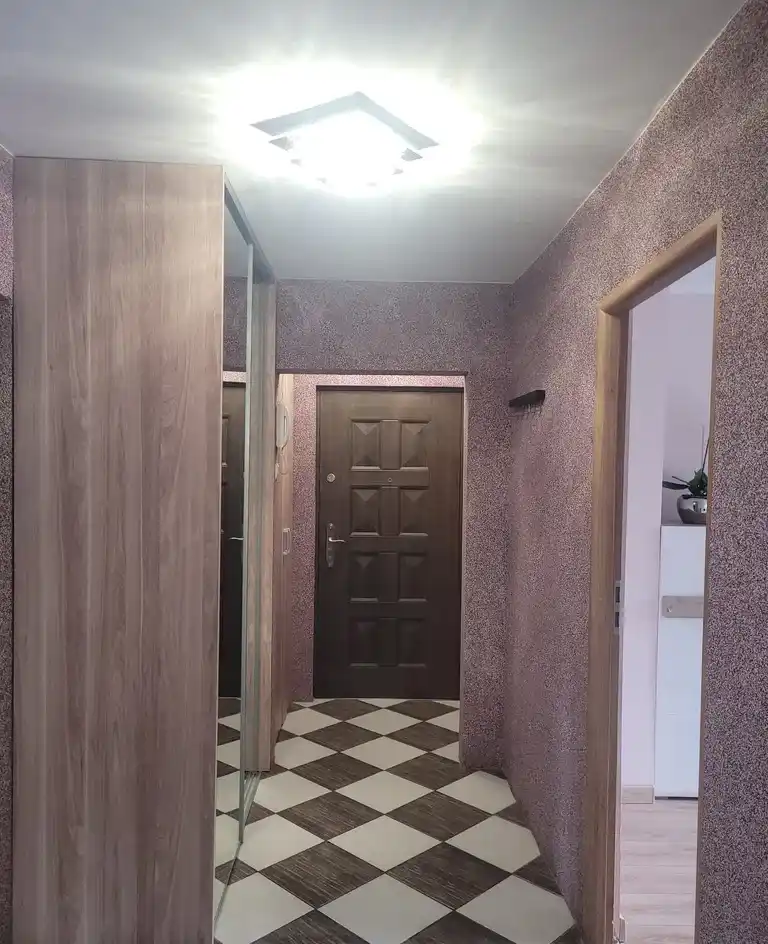 Mieszkanie 3 pokojowe, osobna kuchny, duży balkon .Bajana - zdjęcie 7