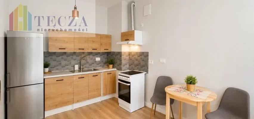 Nowe mieszkanie 2-pokojowe z ogrodem 40 m2 w Warszawie Wawer - zdjęcie 3