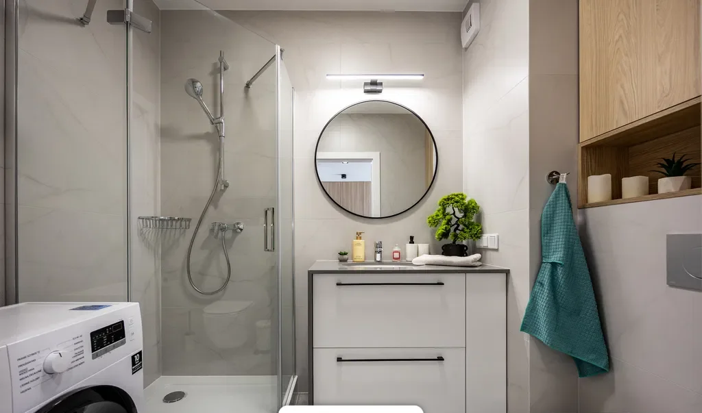 Nowe 2 pokoje Salon z Aneksem Apartamentowiec! - zdjęcie 2