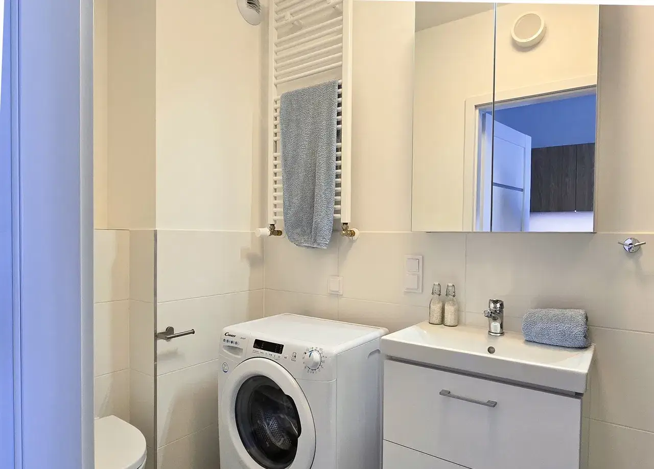 STUDIO bez prowizji bezpośrednio pet friendly RÓWNIEŻ DLA STUDENTA - zdjęcie 7