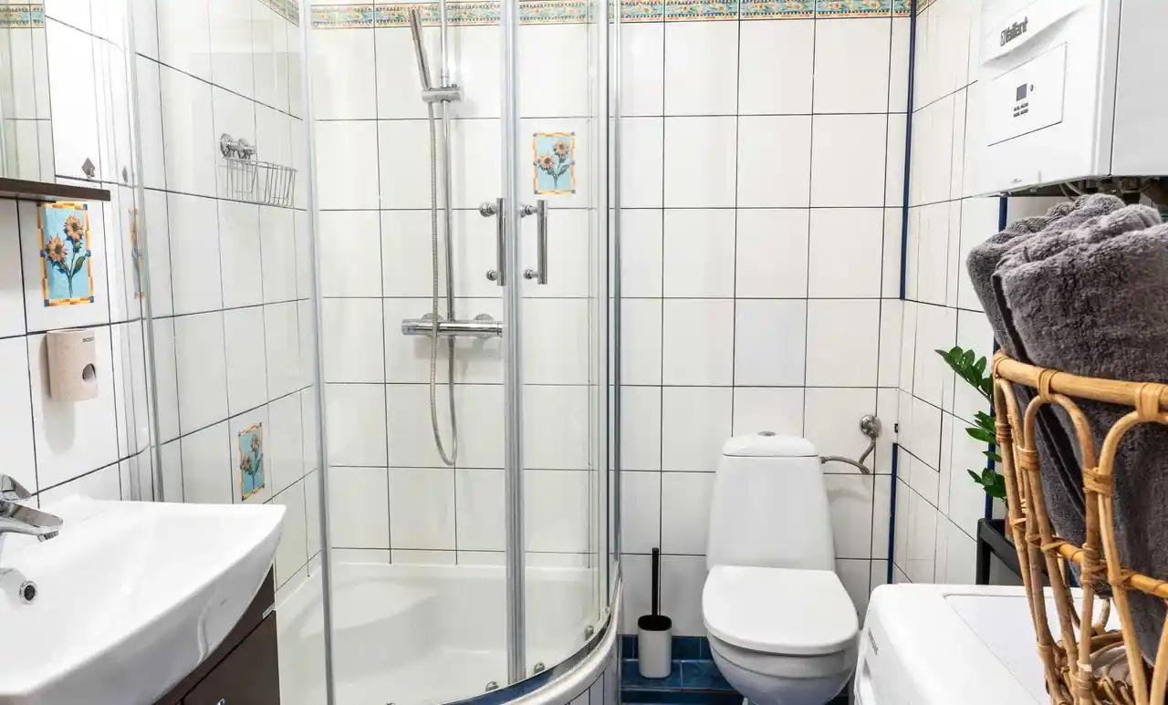 Przytulny pokój 1-osobowy w centrum na Ostrowie Tumskim nad Wartą - zdjęcie 6