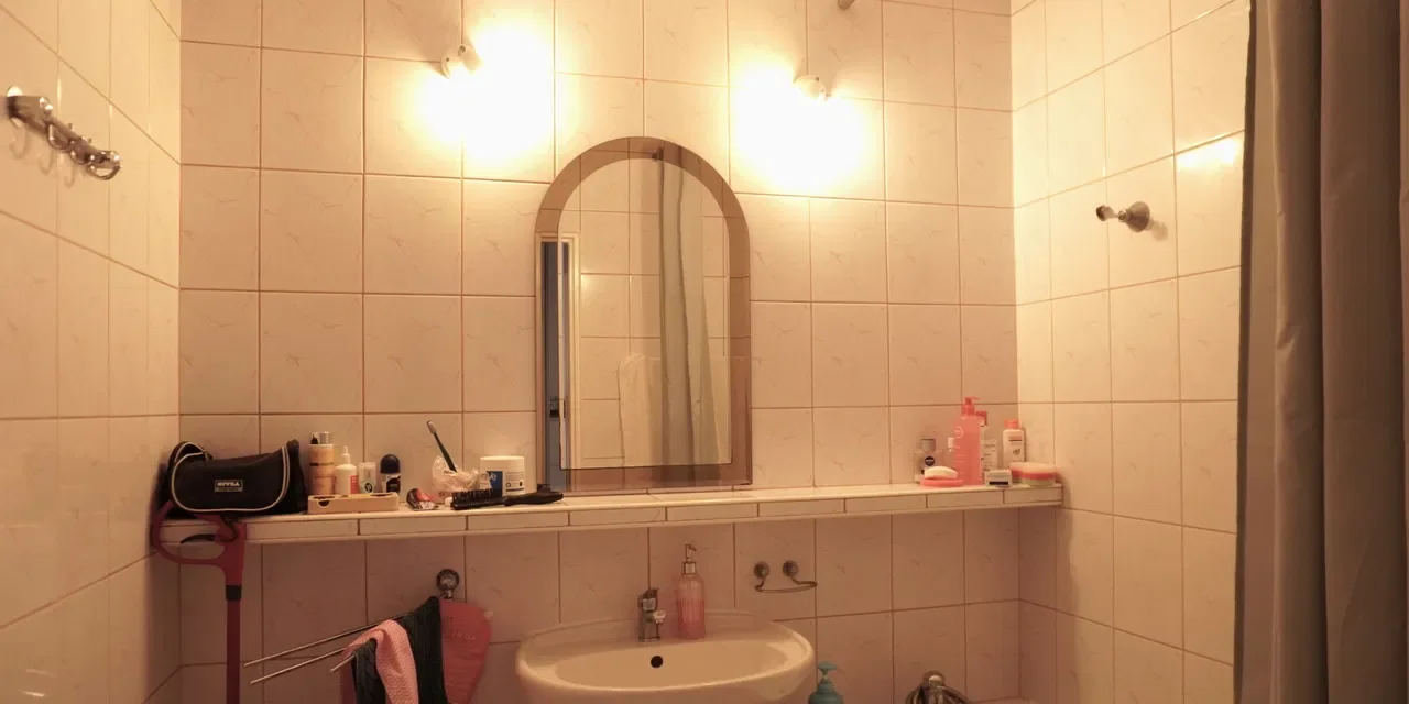 Pokój jednoosobowy dla studenta, Wrocław ul. Ołowiana, balkon - zdjęcie 6