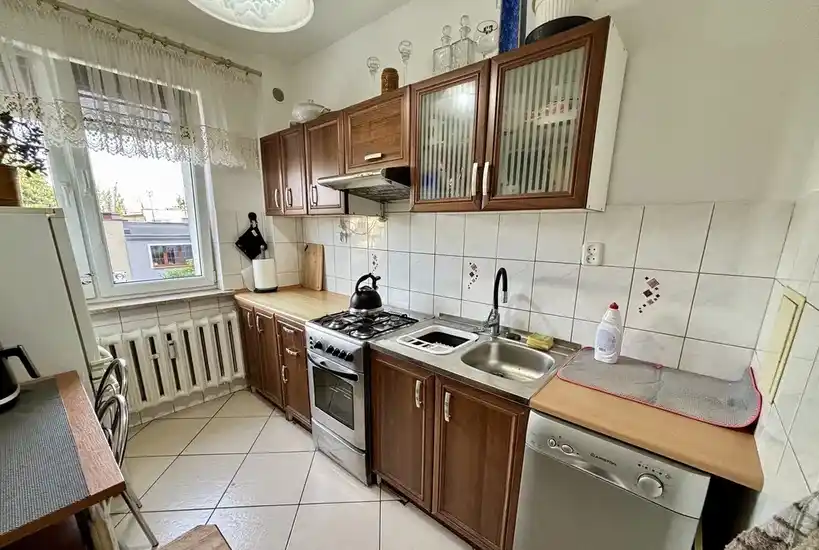 2 pokoje z balkonem Bartodzieje - zdjęcie 4