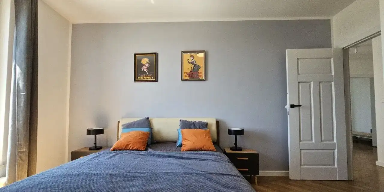 3-pokojowe mieszkanie na wynajem  Morena  ul. Piecewska | klima - zdjęcie 10