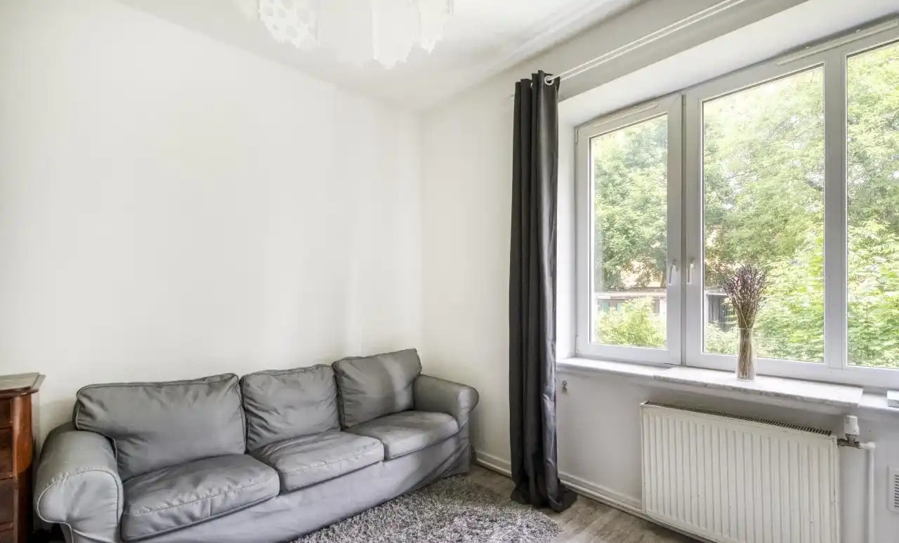 Mieszkanie, 35 m², Warszawa - zdjęcie 5