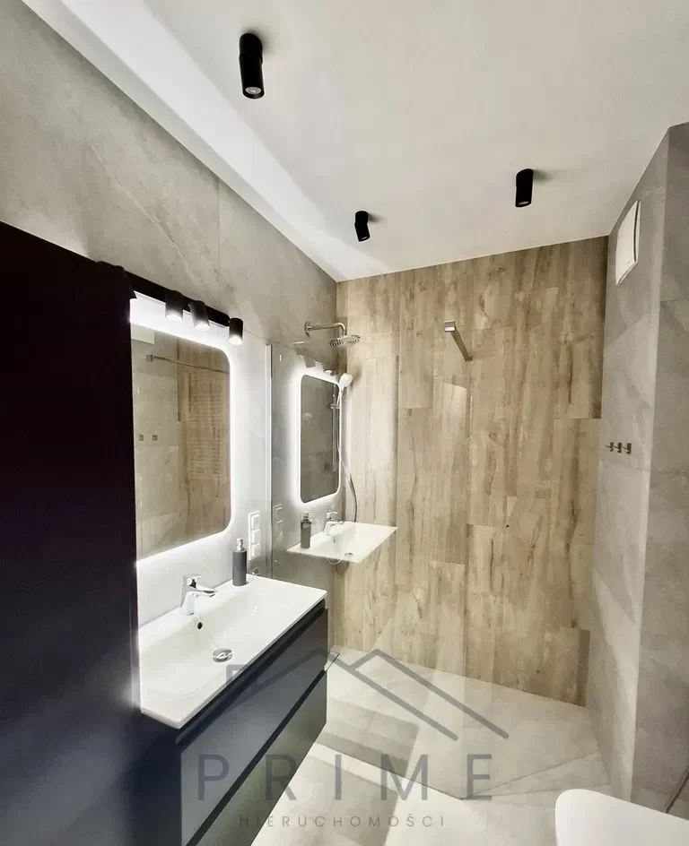 2 pokoje 40,5 m2 / Balkon / Stan bdb / Świetna lok - zdjęcie 6