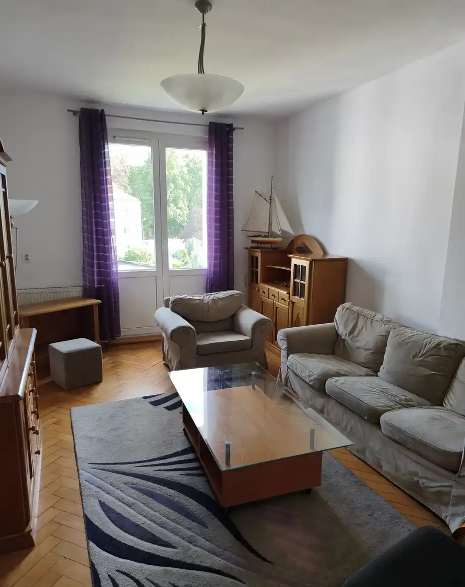 Mieszkanie 3 pokoje Zielona Góra Centrum