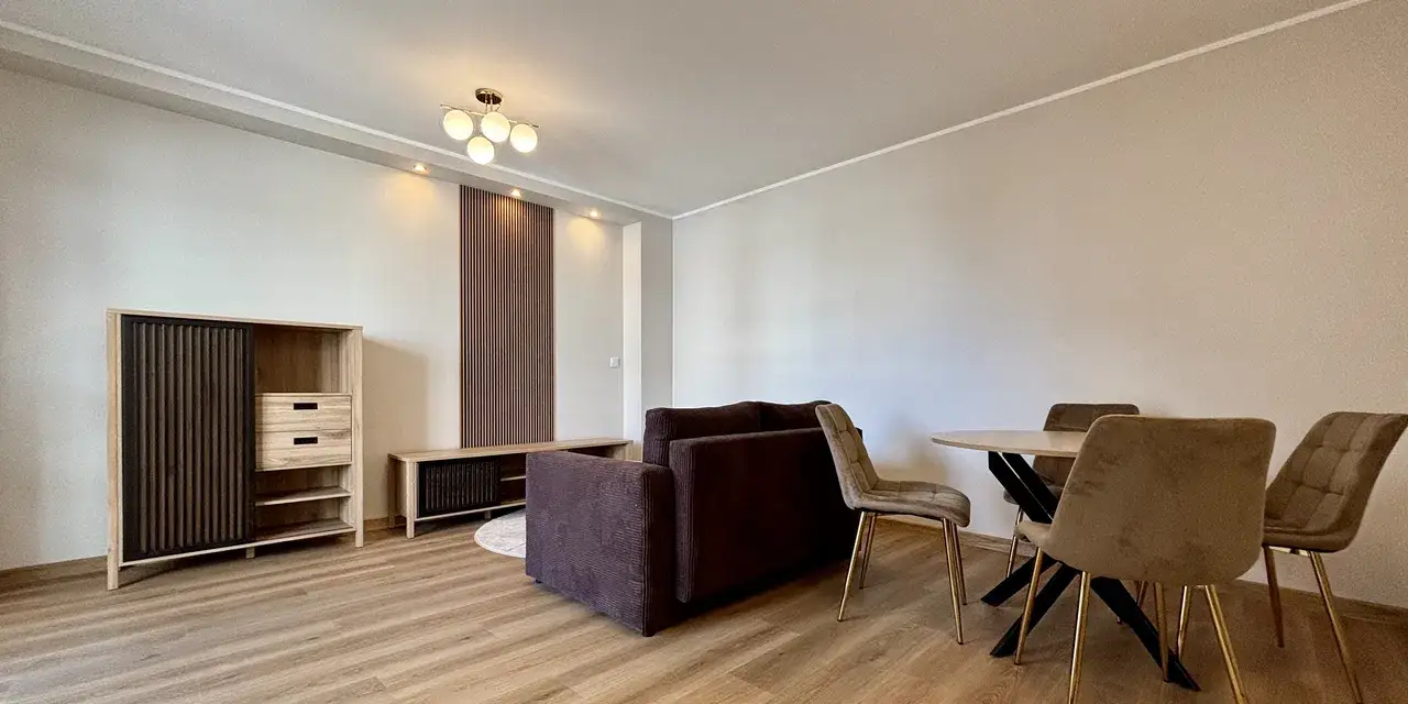 MIESZKANIE NA WYNAJEM | 2 POKOJE | BALKON | WIELUŃ - zdjęcie 8