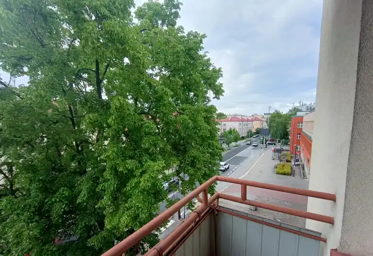 Wynajmę 2-pokojowe mieszkanie z pełnym wyposażeniem - zdjęcie 10