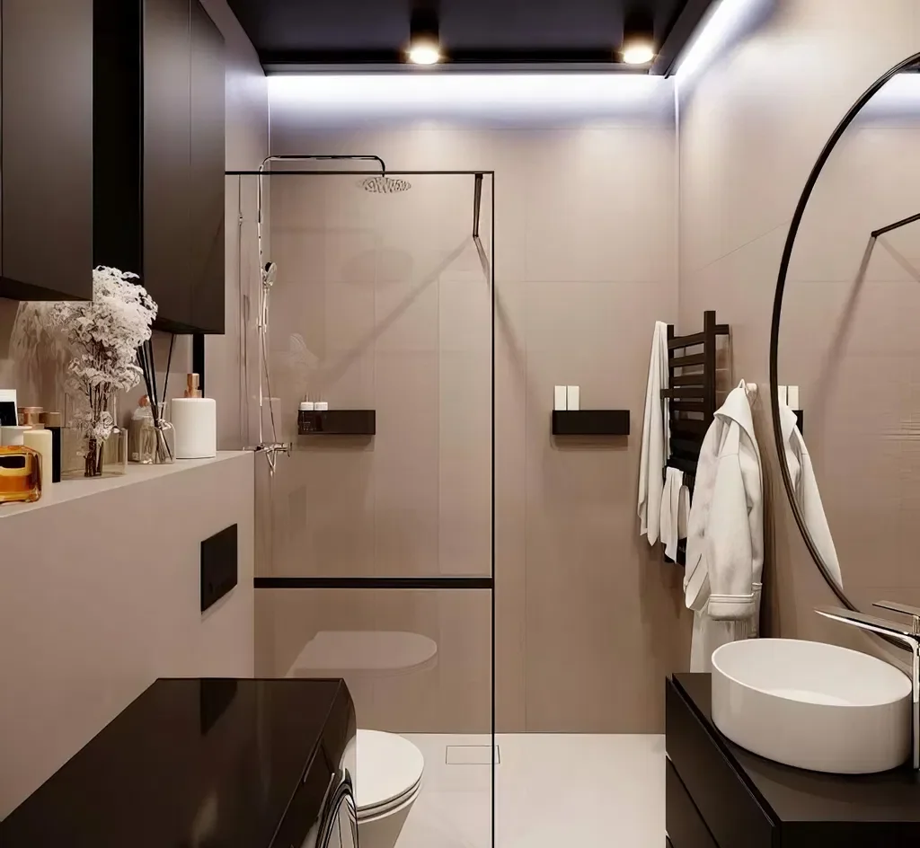 Studio 30 m² | Wola | ul. Sokołowska | Metro Młynów | Klima | WiFi - zdjęcie 10